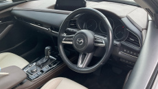 Mazda Cx-30 2.0 e-Skyactiv X MHEV GT Sport Tech 5dr Auto Petrol Hatchback